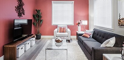 Decorar en espacios pequeños